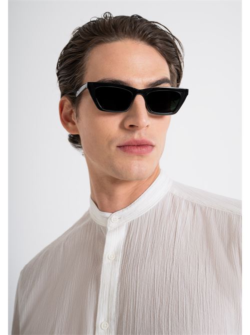 SHIRT SEOUL REGULAR FIT IN COT ANTONY MORATO | MMSL00724 FA400092/1011